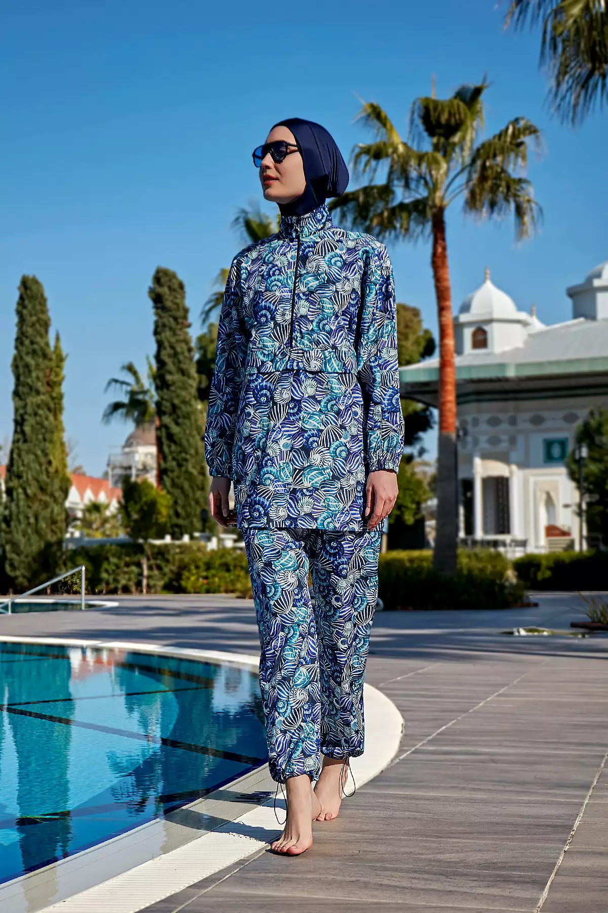 ماهیگیری تام کاپ تریس رمسای R4702 کابوکلار برند Remsa Mayo - 848147199