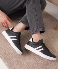 کفش ورزشی روزانه زنانه اورتوپدیک دکسرز مدل D163 برند Daxtors - 939060764