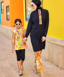 ماهی‌گیر پوشیده کامل M2525 – ضد آب، UPF50+ برند Marina - 936828630