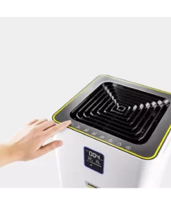 دستگاه تصفیه هوا اف 50 برند Karcher - 648931388