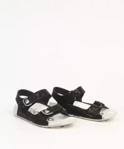 صندل کودک مشکی BN-1419 برند Benetton - 946952852