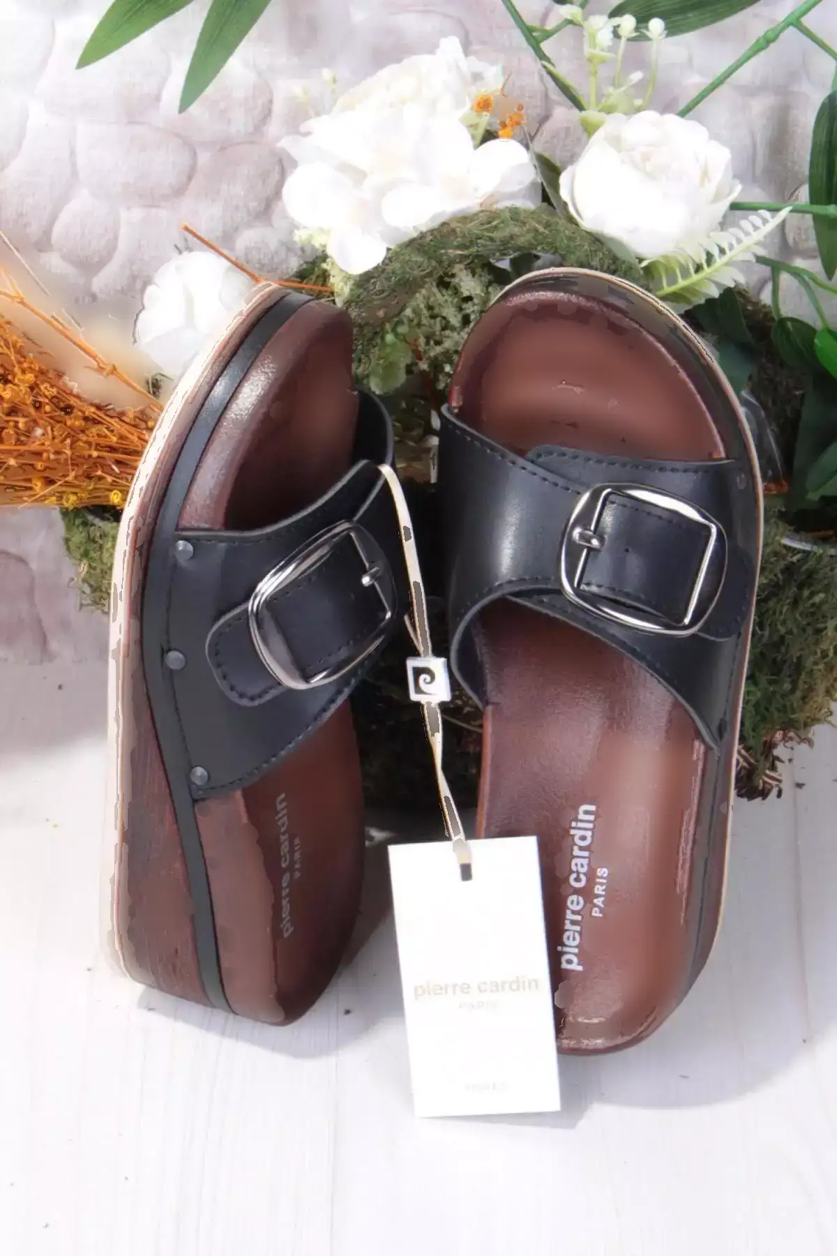 پابند زنانه پی سی-7418 برند Pierre Cardin - 925237417