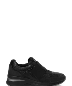 326547.Z 5PR کفش زنانه مشکی نوع Slip On برند Polaris - 973451458