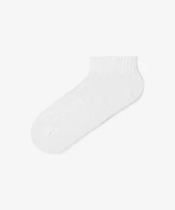 5 جفت جوراب پاتیک ضخیم با جزئیات مچ پنبه‌ای برند Penti - 964795663