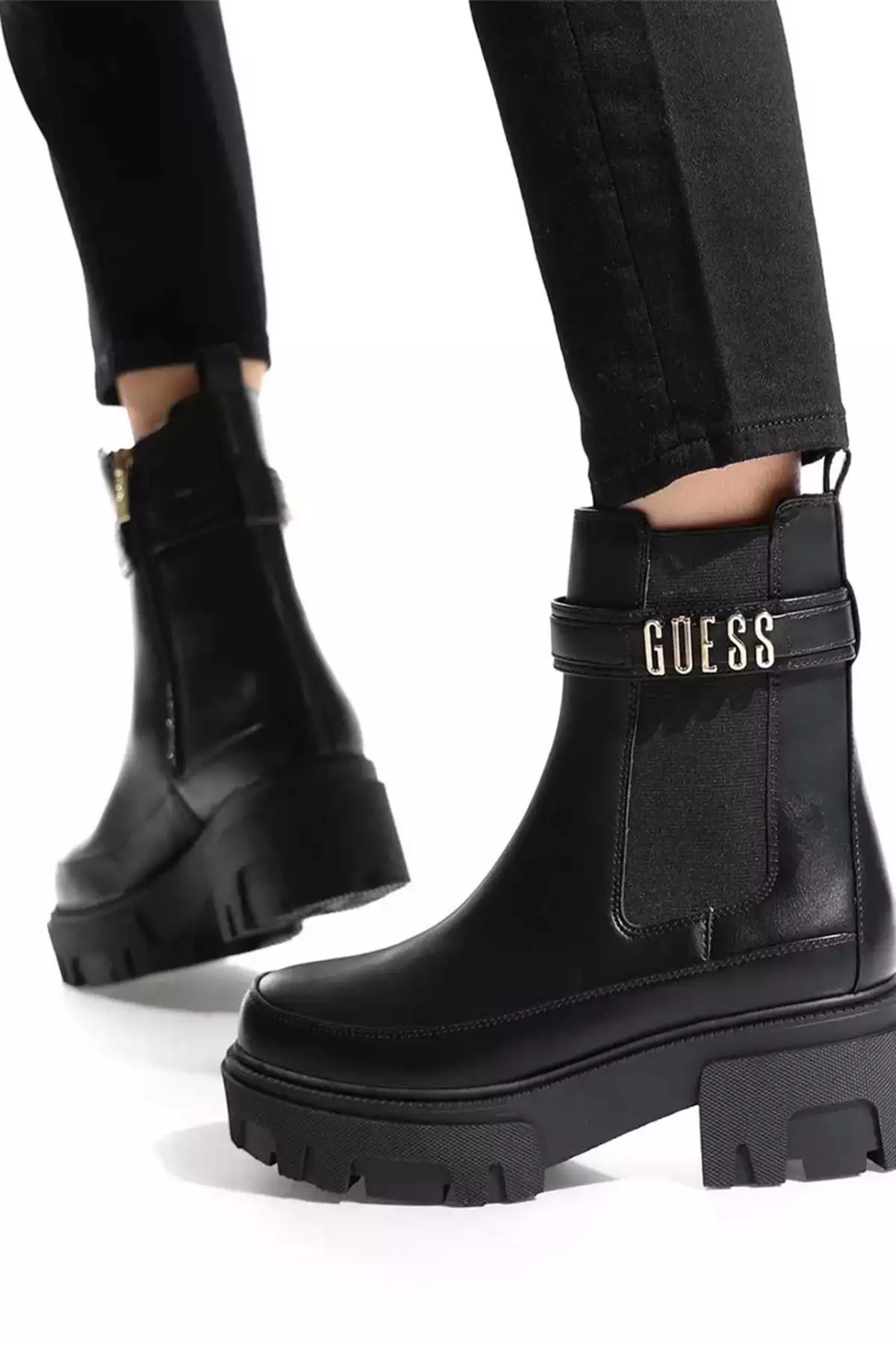 یلمّا برند Guess - 861632039