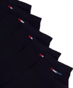 جوراب مردانه رنگ سرمه‌ای 50304351-VR033 برند U.S. Polo Assn. - 987724290