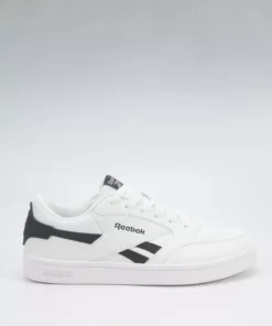 102035365 لفت تمیز کفش زنانه سبک زندگی سفید برند Reebok - 1039041535