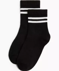 جوراب ۵ تایی برند H&M - 941855566