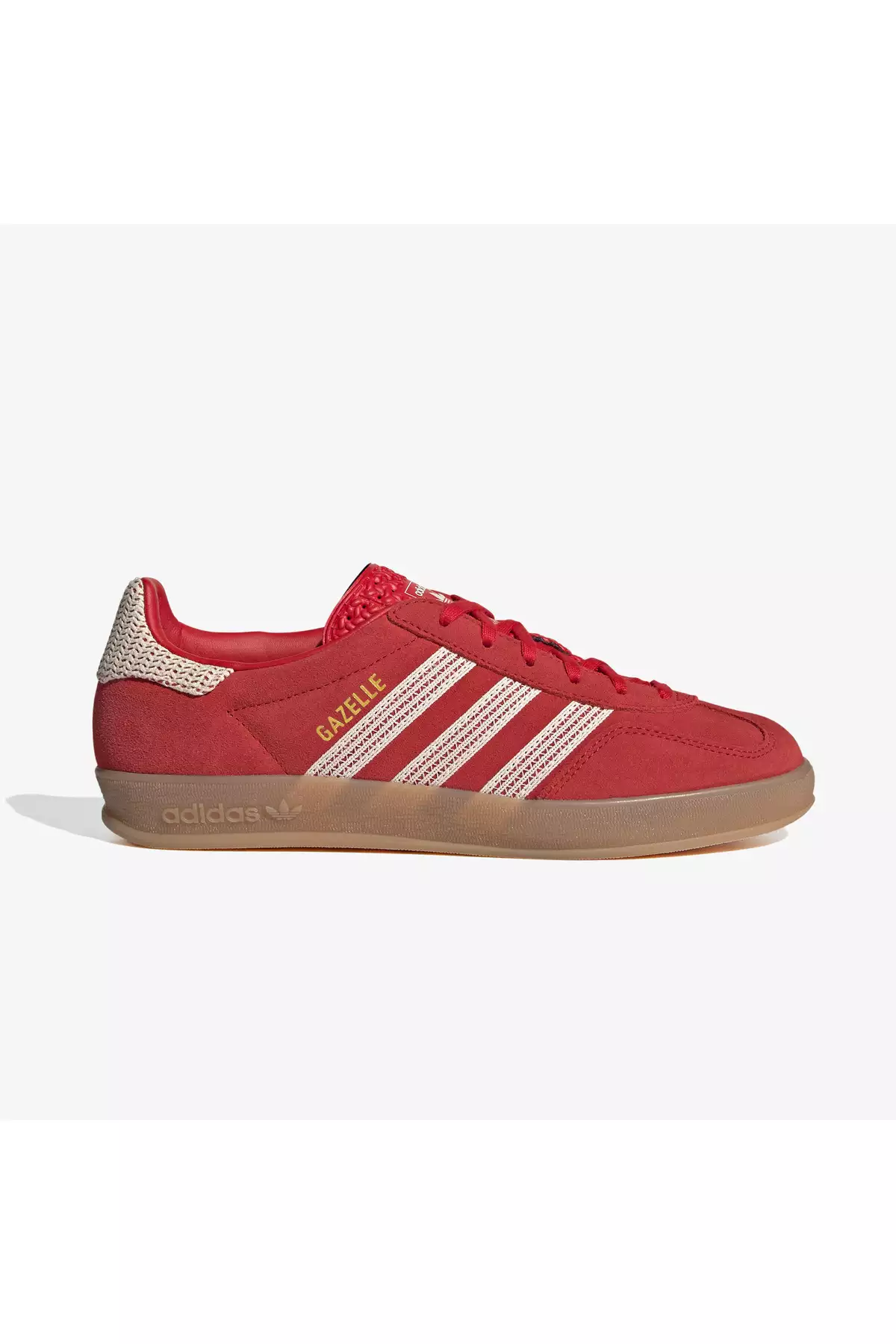 کفش indoor گازل برند adidas - 898328494