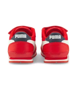 کفش ورزشی روزمره کودکانه قرمز برند Puma - 229128859