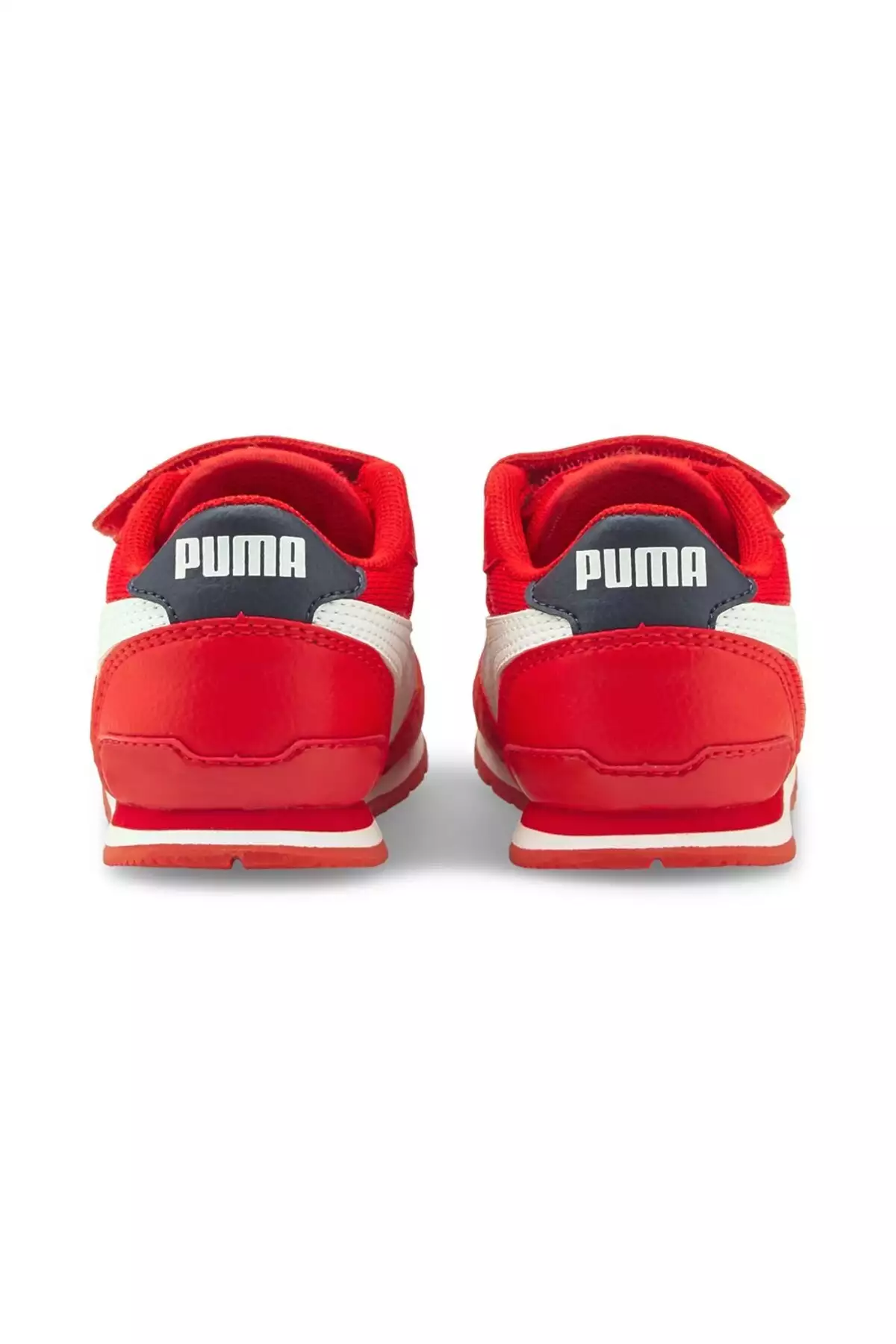 کفش ورزشی روزمره کودکانه قرمز برند Puma - 229128859