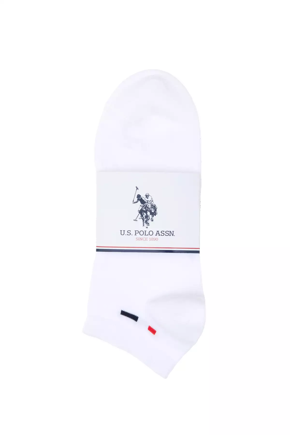 جوراب پاتیک مردانه ۵ تایی ۵۰۳۰۴۳۵۱-VR013 برند U.S. Polo Assn. - 957614404