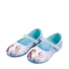 کفش بابت دخترانه 90459T - رنگ نعناعی برند Frozen - 2205847
