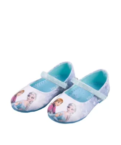 کفش بابت دخترانه 90459T - رنگ نعناعی برند Frozen - 2205847