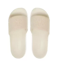 کفش زنانه KADIN TERLİK YW0YW01835-AEO برند Calvin Klein - 941226120