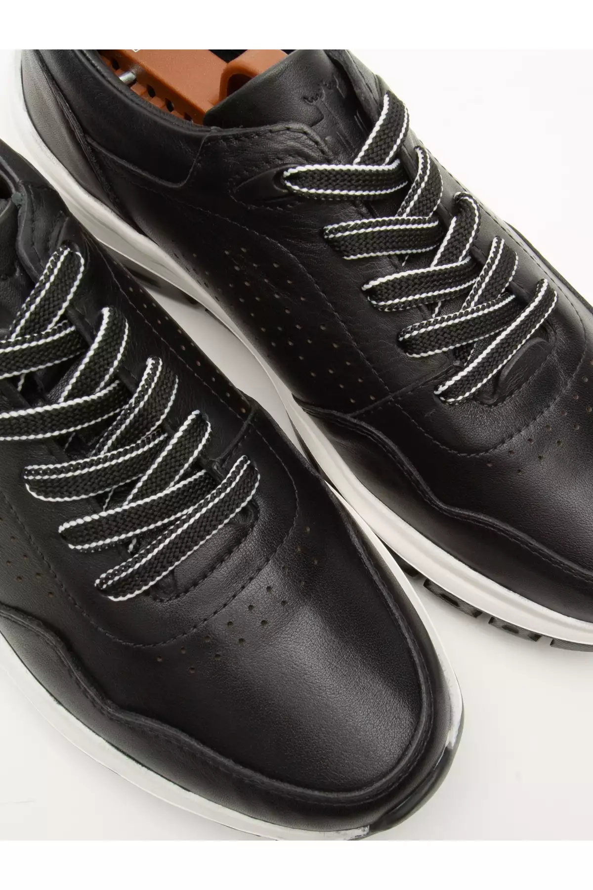 کفش مردانه-مشکی برند Karaca - 962551725