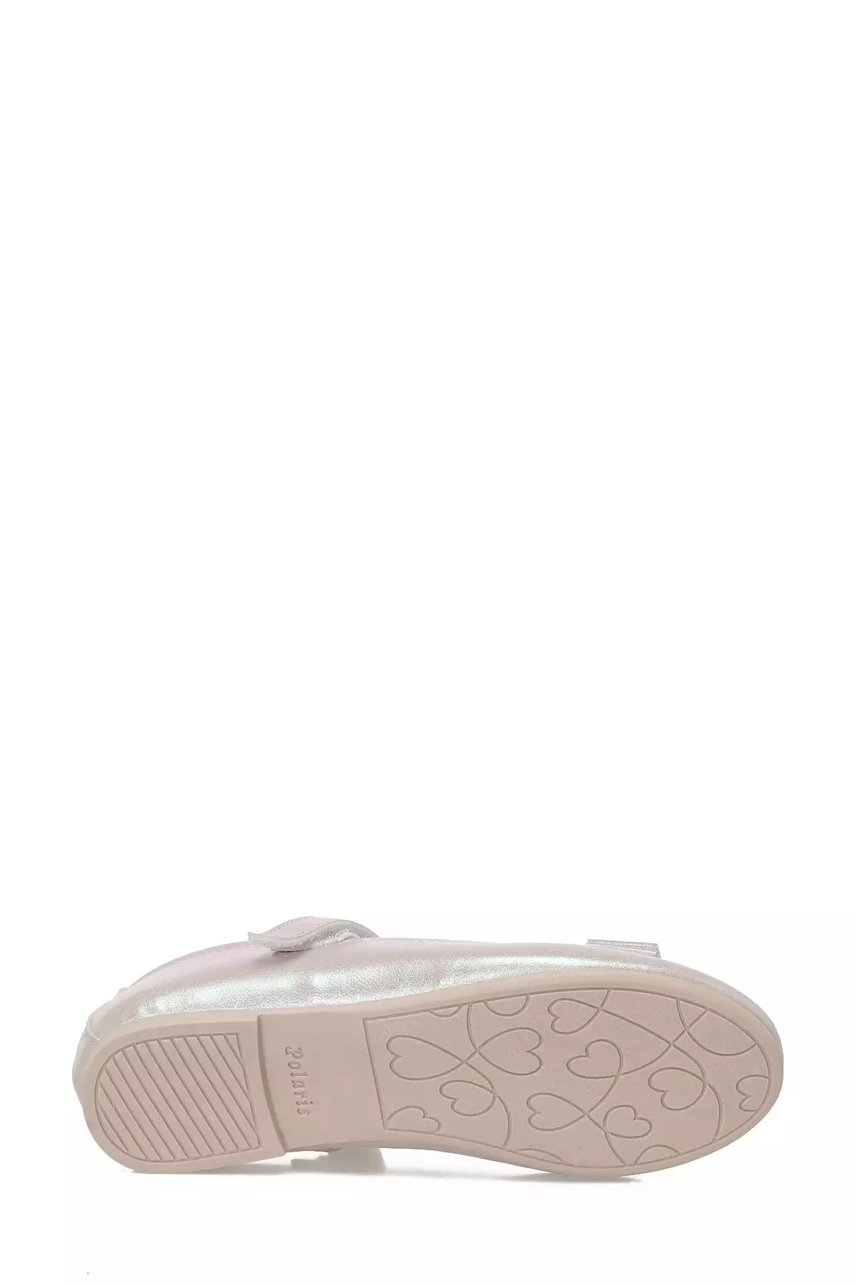 پودر کفش باله دخترانه تیگان مدل F5FX برند Polaris - 947108795