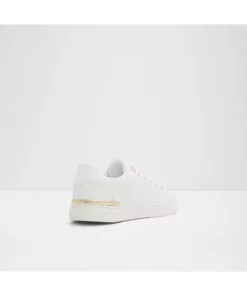 آیكونی‌زپ - کفش ورزشی زنانه سفید برند Aldo - 637215491