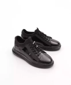 کفش کلاسیک مردانه انحصاری 70819 برند Pierre Cardin - 937438824