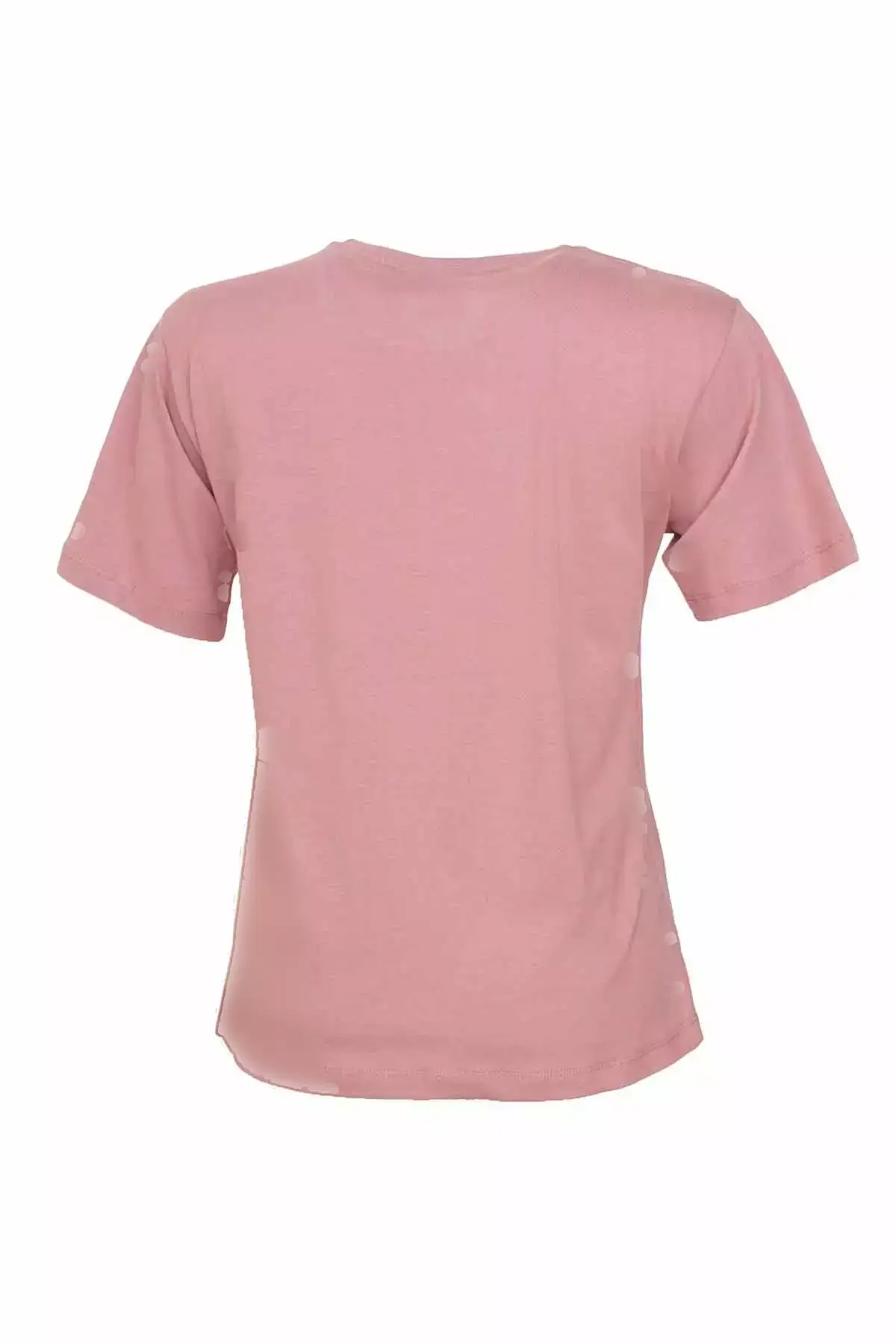 تیشرت زنانه 100% پنبه برند hummel - 1018939090