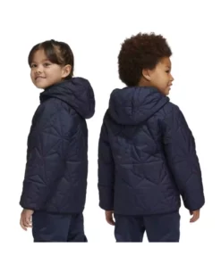 کودک کاپشن LK LT PAD JKT JF4346 برند adidas - 877241278