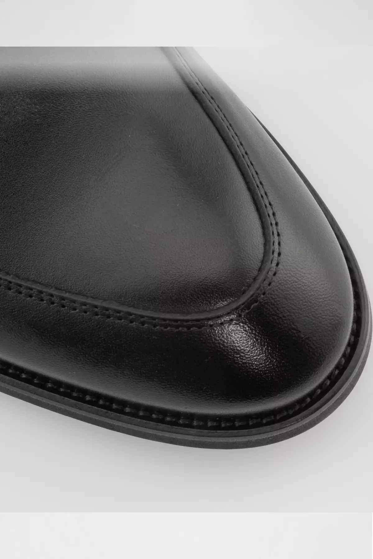 بارتر - کفش loafer مردانه مشکی برند Aldo - 813239394