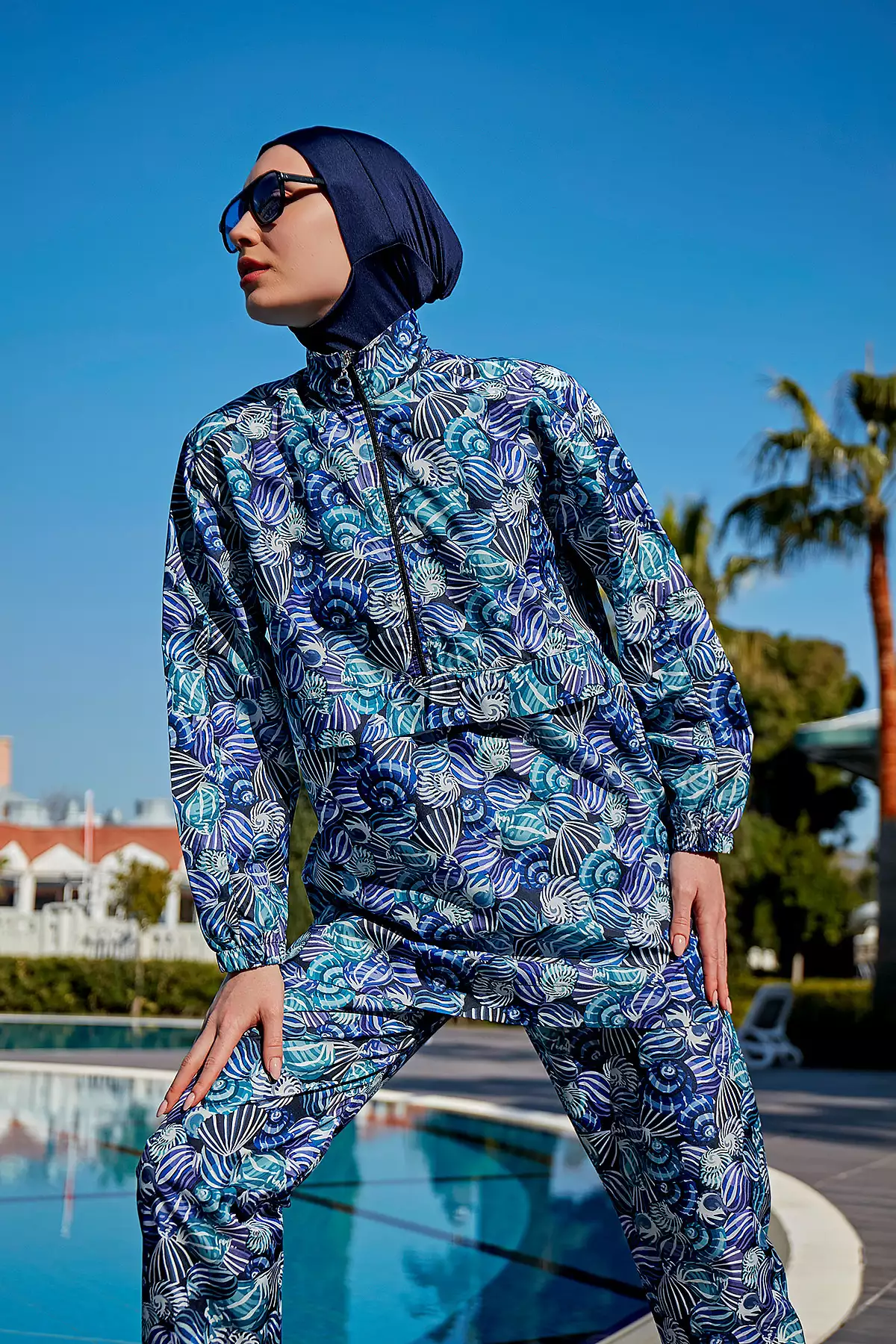 ماهیگیری تام کاپ تریس رمسای R4702 کابوکلار برند Remsa Mayo - 848147199