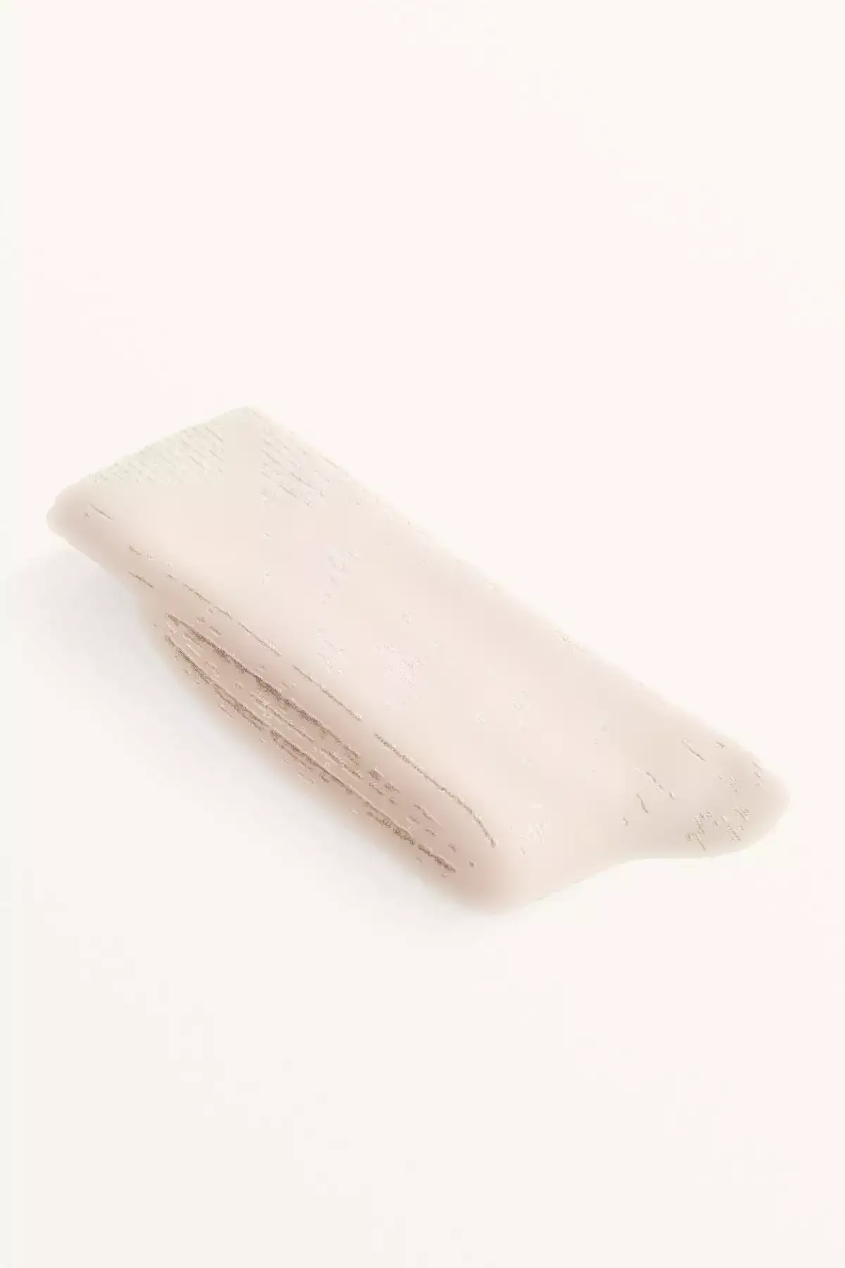 جوراب کلاسیک با ۱۵٪ کشمیر و ۱۰٪ پشم برند Oysho - 865163654