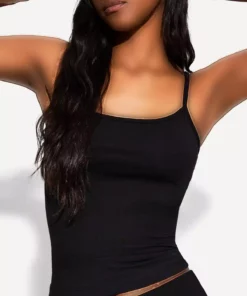 بلوز بند دار برند Bershka - 919766597