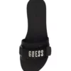 صندل زنانه الیزه 3 برند Guess - 820029484