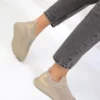 کفش ورزشی زنانه بژ 16979 برند SOHO - 303063498
