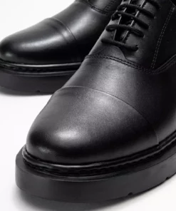 کفش چرمی ۱۰۰% طبیعی، بسیار سبک، چرمی داخلی و خارجی، با کفی ایوا برند depderi - 993953196