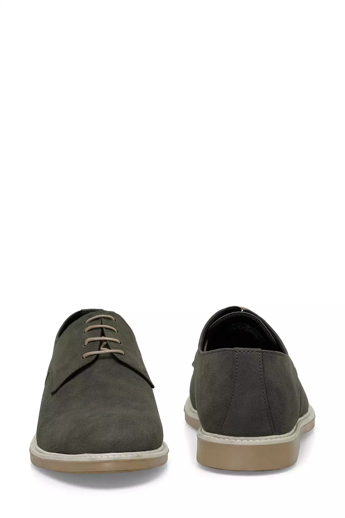 کفش کلاسیک مردانه 4FX هاکی مدل 358237N.M برند Polaris - 812565057