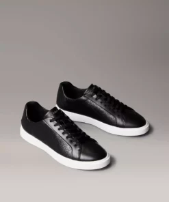 کفش ورزشی زنانه HW0HW02817BEH برند Calvin Klein - 987109473