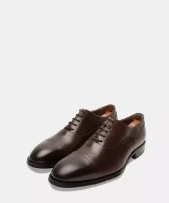 کفش مردانه - قهوه‌ای برند Karaca - 817826244