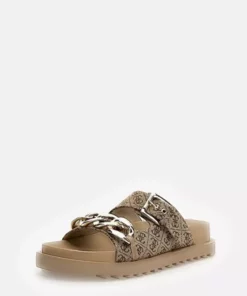 ترلیک زنانه فاطمه 2 برند Guess - 655284351