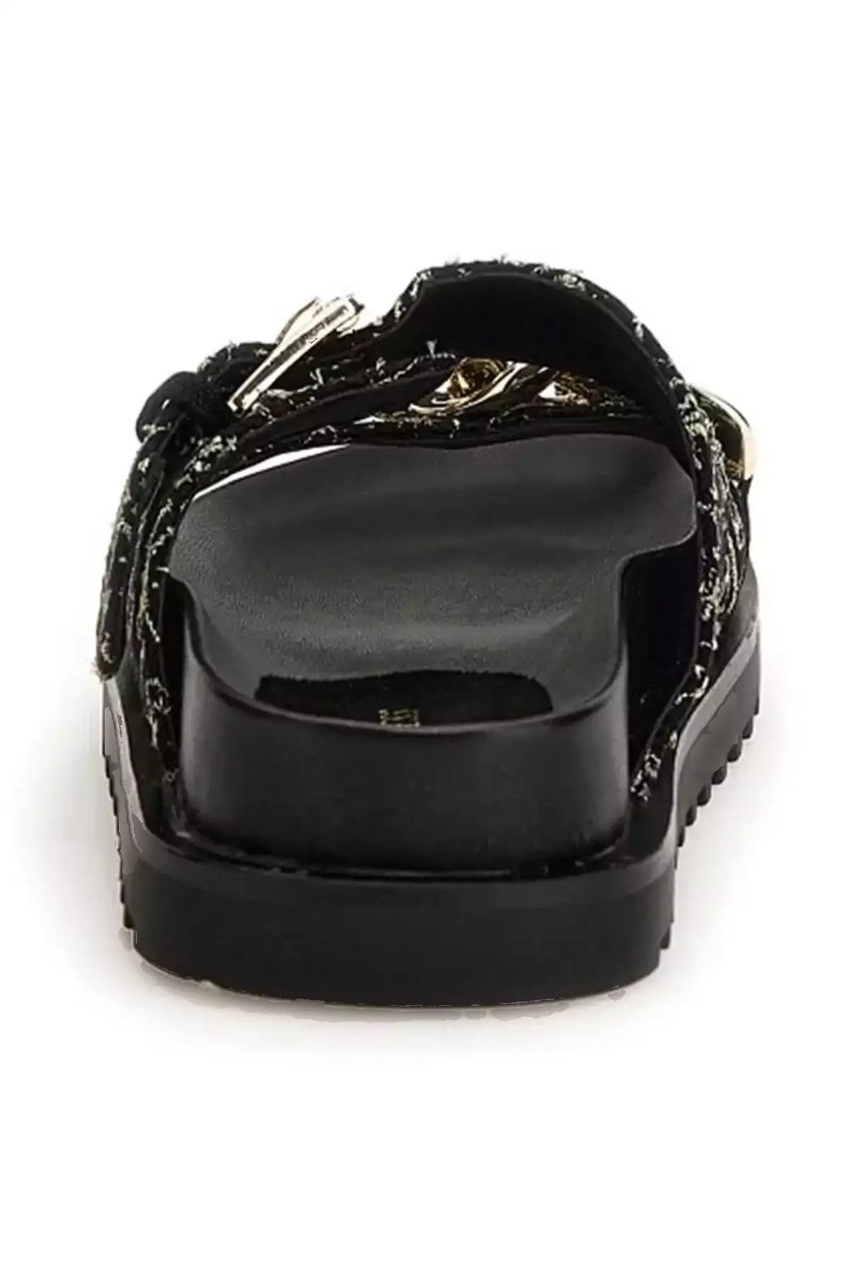 دمپایی زنانه مدل Fl6fatfal03 برند Guess - 824180806