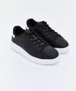 ترجیحات شیک از Esvab Giyim | کفش ورزشی مردانه با بند برند LC Waikiki - 1049381043