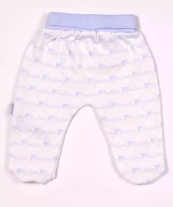 شلوار تک زانو نوزاد مدل 160383a برند Pierre Cardin - 368314973