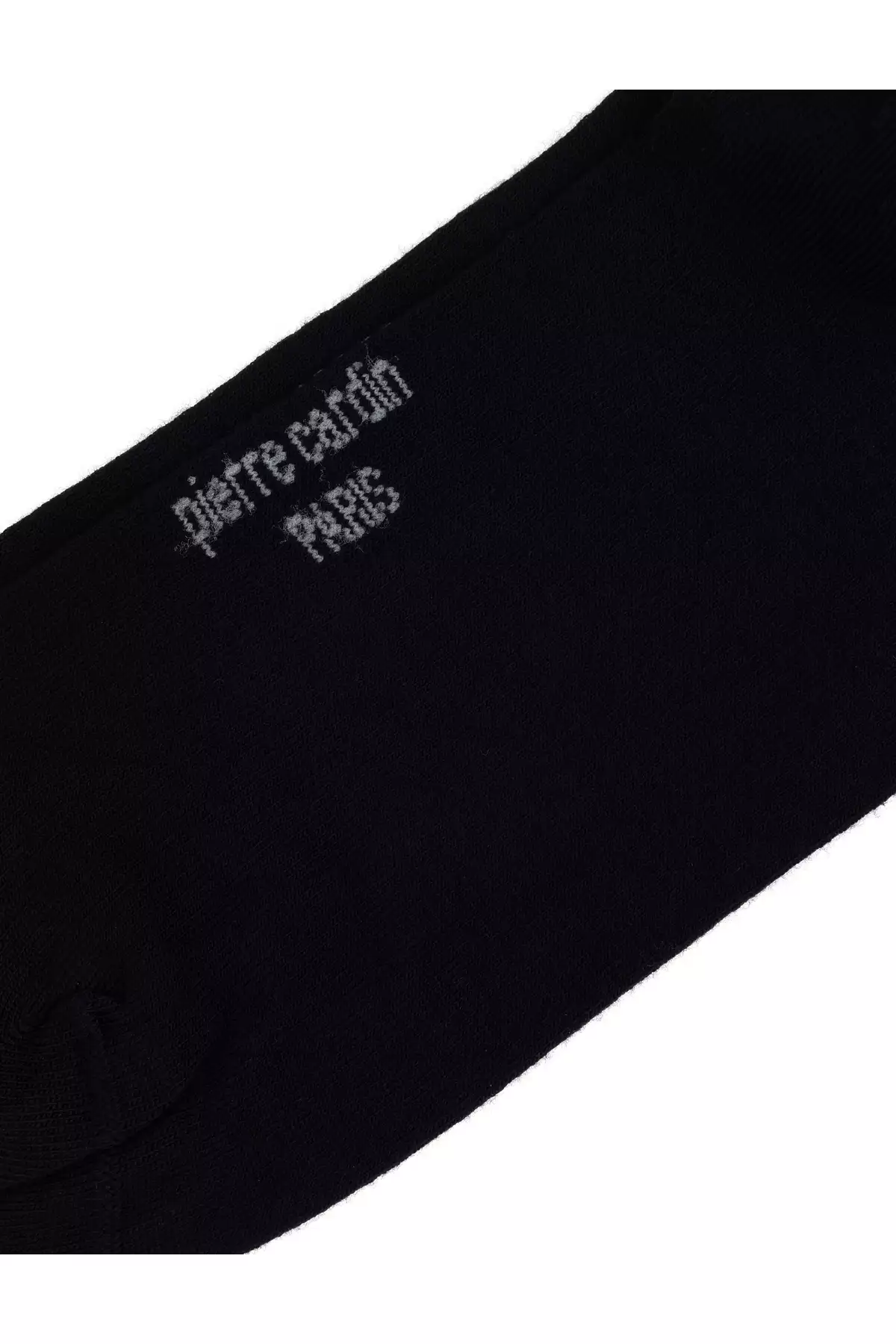 جوراب ساده مردانه بامبو با ترکیب رنگ آبی تیره 50308446-200 برند Pierre Cardin - 945301021