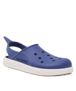 صندل بواتیلاس کلاگی-بی رنگ آبی برند BOATILUS - 955213974