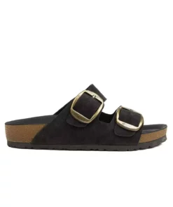 صندل تمام ارتوپدیک با بند قابل تنظیم برند Pierre Cardin - 928116372