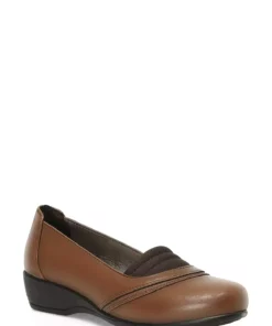 166512.Z4PR کفش پاشنه دار زنانه تبا برند Polaris - 848112302