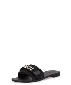 صندل زنانه الیزه 3 برند Guess - 820029484