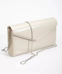 ست کفش و کیف زنانه رنگ بژ برند MFT AYAKKABI - 872480839