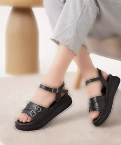 دمپایی طبی زنانه روزمره مدل D644 برند Daxtors - 941717973