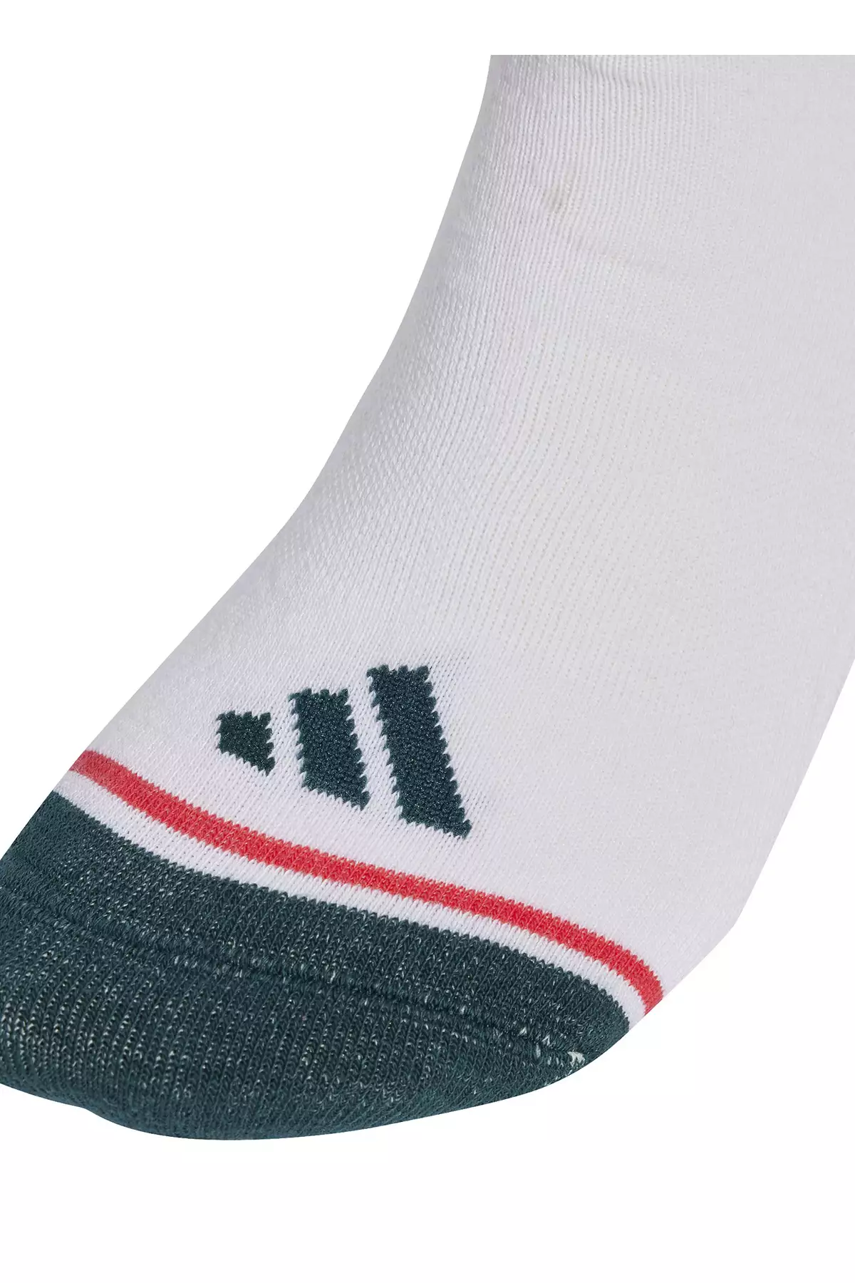 جوراب پیتزا JW7718 2 تایی چند رنگ مناسب برای همه جنسیتها برند adidas - 971382160