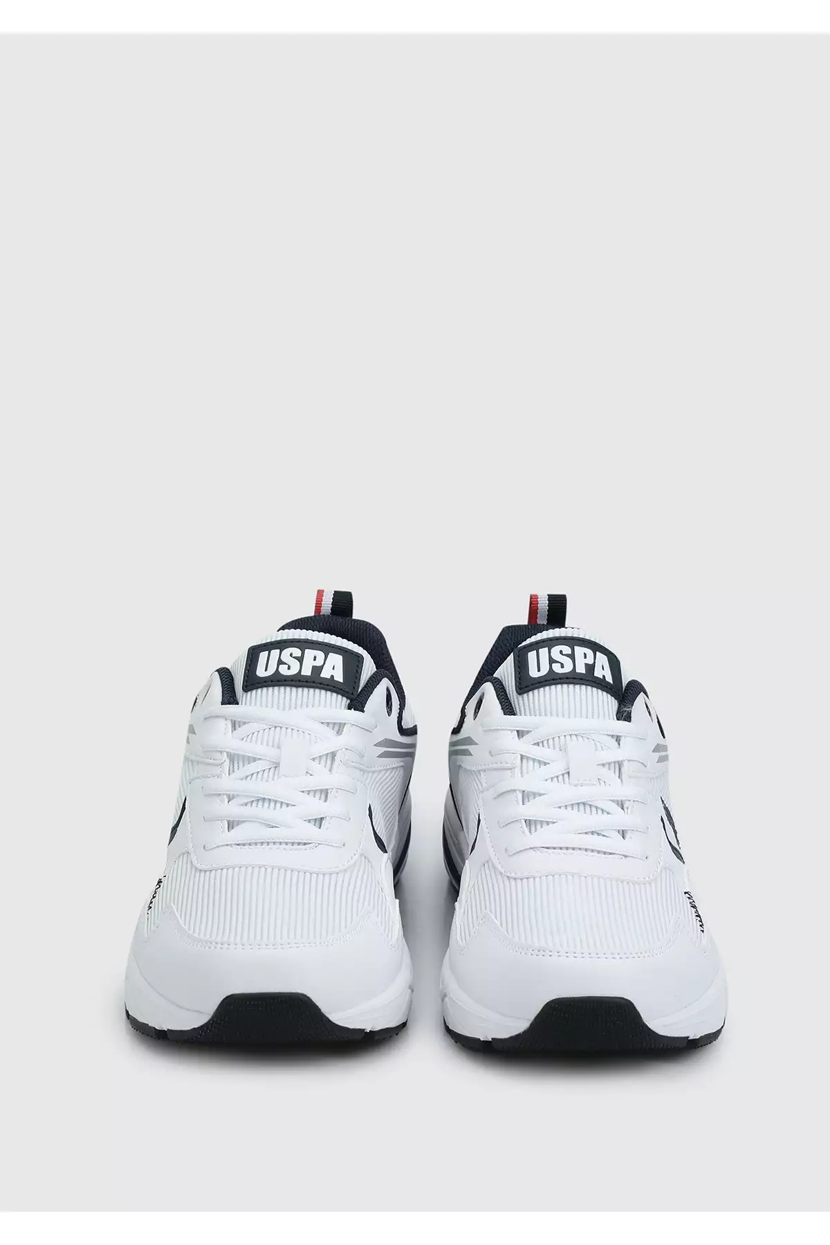 کفش ورزشی مردانه آردن سفید برند U.S. Polo Assn. - 902521667