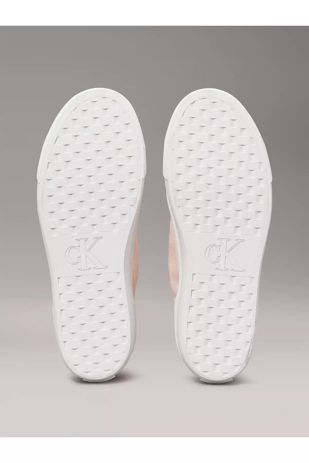 کفش ورزشی پلتفرم وولک برند Calvin Klein - 931723540