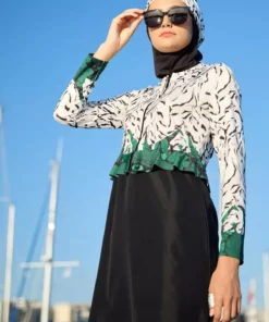 ماهی‌های پوشیده - طرح زرافه برند Mayovera - 928296045